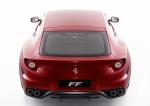 Ferrari FF 2011 года